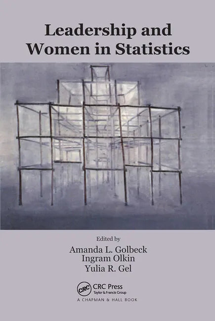 Leadership and Women in Statistics - Paperback