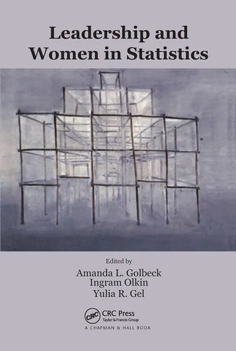 Leadership and Women in Statistics - Paperback