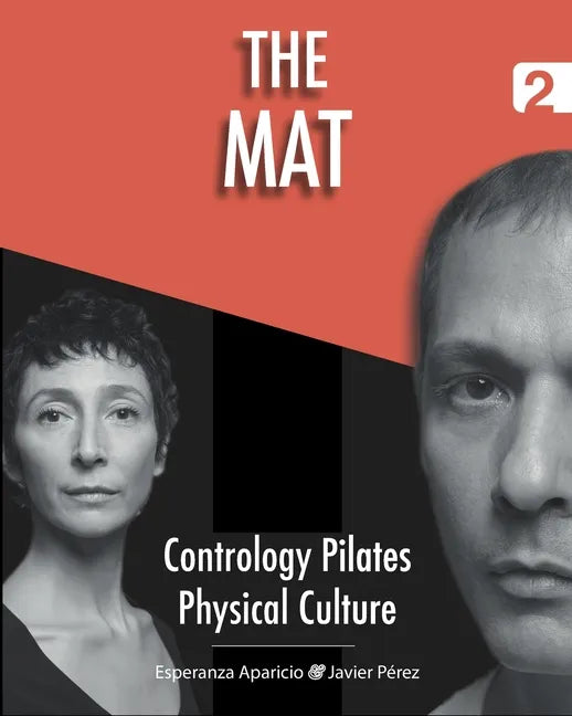 The Mat - Paperback