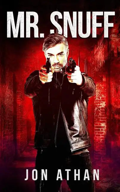 Mr. Snuff - Paperback