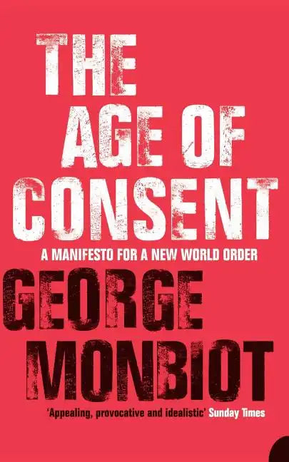 The Age of Consent - Paperback