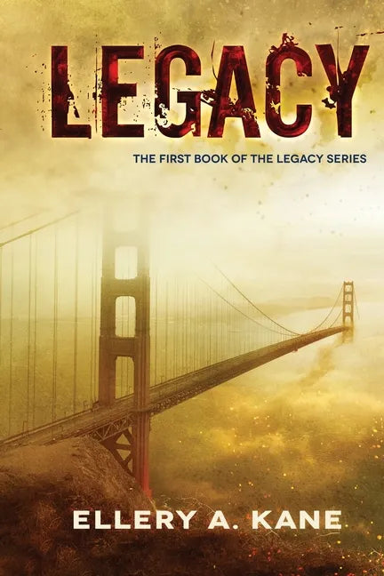 Legacy - Paperback