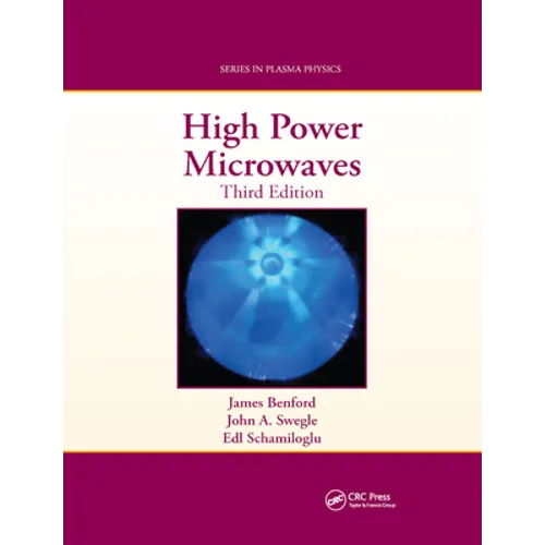 High Power Microwaves - Paperback