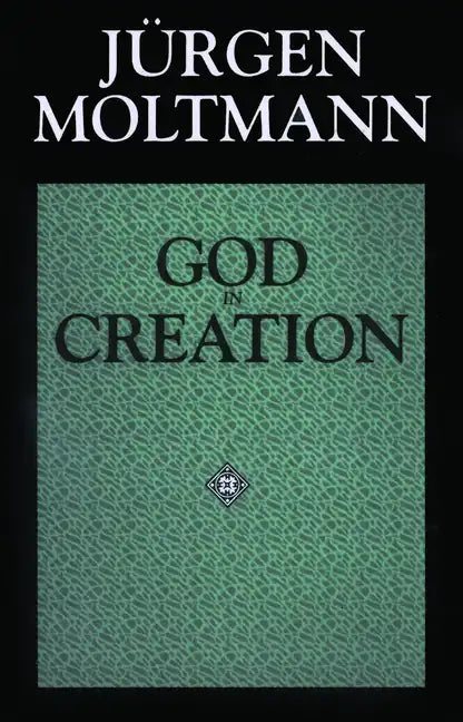 God in Creation - Paperback