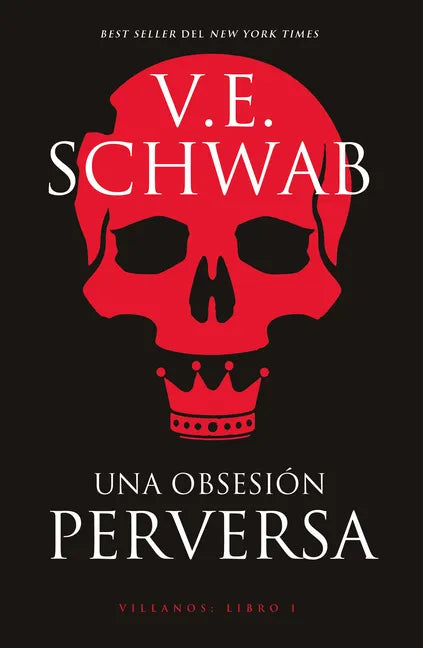 Una Obsesion Perversa - Paperback
