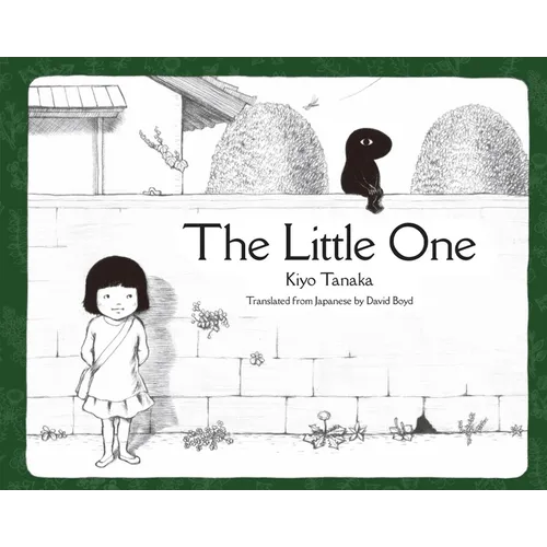 The Little One - Hardcover