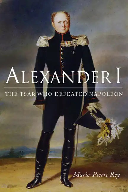 Alexander I - Hardcover