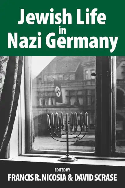 Jewish Life in Nazi Germany: Dilemmas and Responses - Paperback