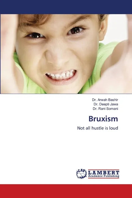 Bruxism - Paperback