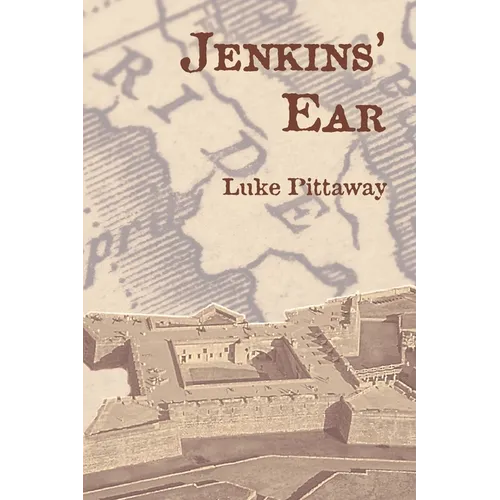 Jenkins' Ear - Paperback