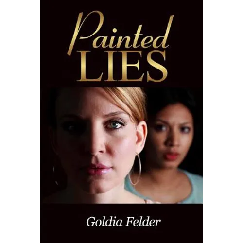 Painted Lies - Paperback