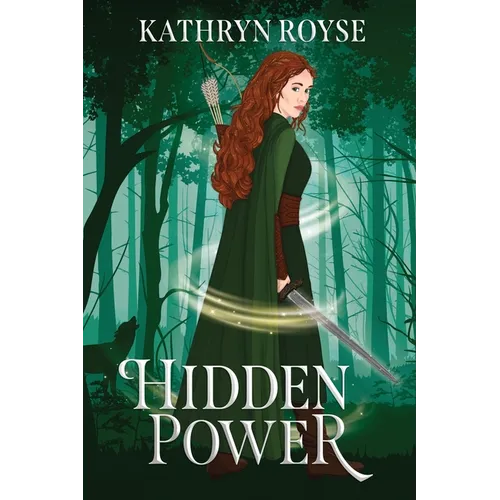 Hidden Power - Paperback