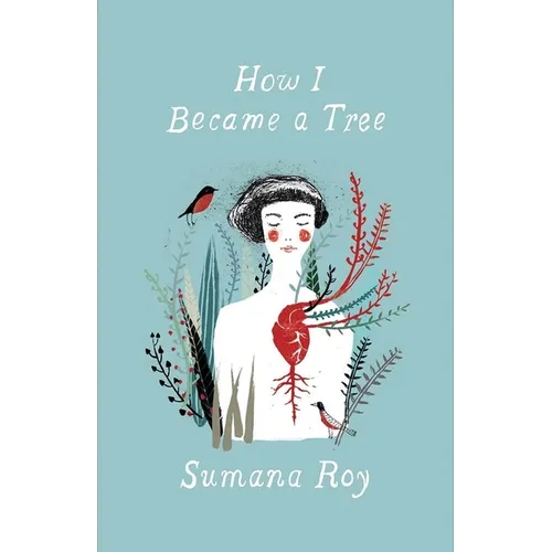 How I Became a Tree