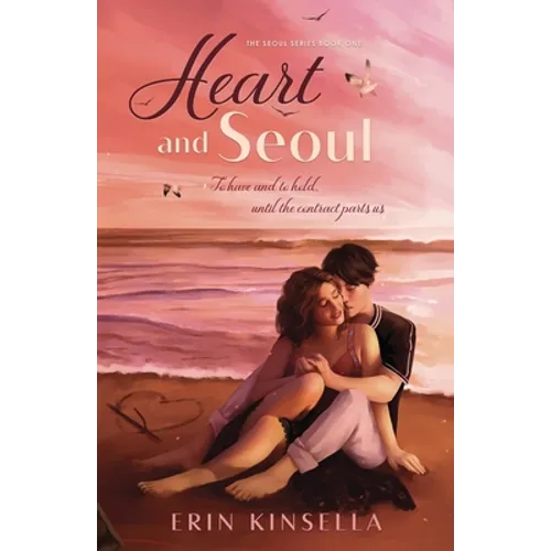 Heart and Seoul - Paperback