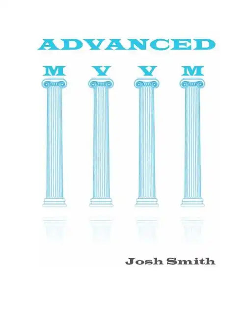 Advanced MVVM - Paperback