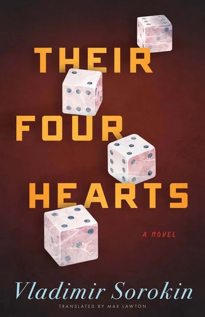 Their Four Hearts - Paperback