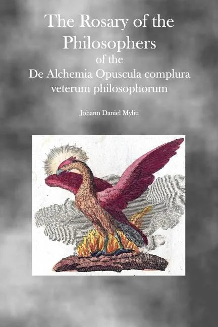 The Rosary of the Philosophers - Paperback