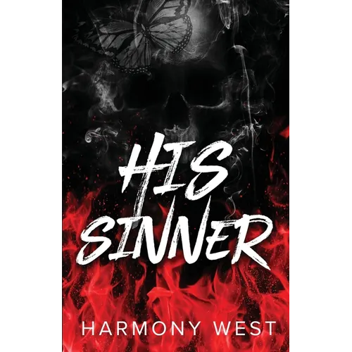 His Sinner - Paperback