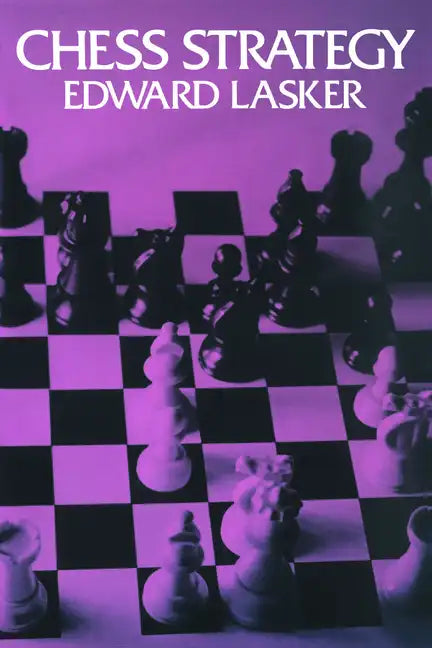 Chess Strategy - Paperback