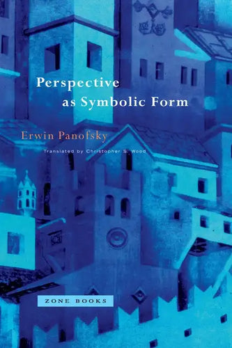 Perspective as Symbolic Form - Paperback