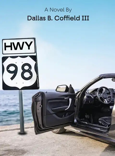 Hwy 98 - Hardcover