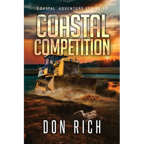Coastal Competition - Paperback