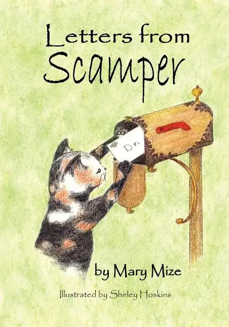 Letters from Scamper - Paperback