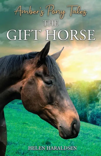The Gift Horse - Paperback