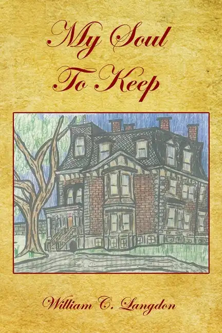 My Soul to Keep - Paperback
