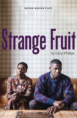 Strange Fruit - Paperback