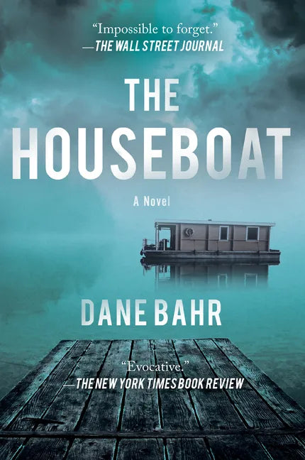 The Houseboat - Paperback