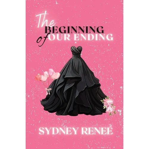 The Beginning of Our Ending - Paperback