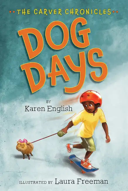 Dog Days - Paperback