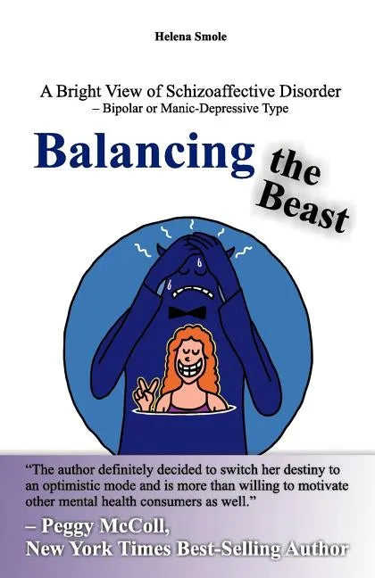 Balancing the Beast - Paperback