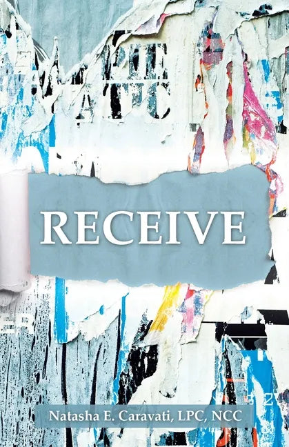 Receive - Paperback