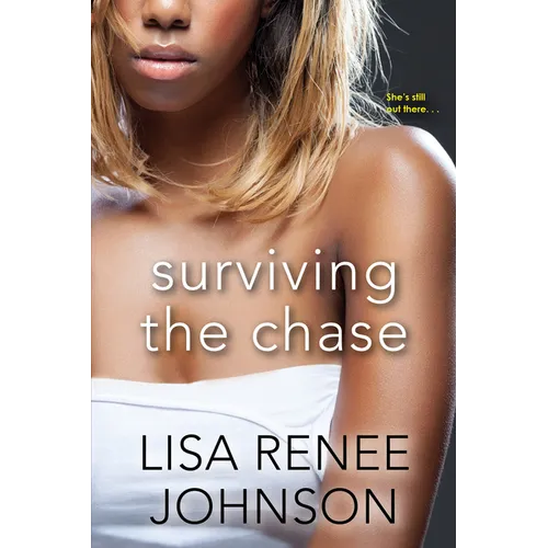 Surviving the Chase - Paperback