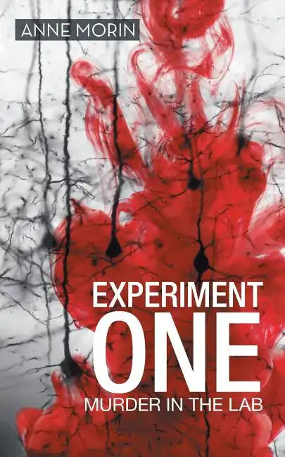 Experiment One: Murder in the Lab - Paperback