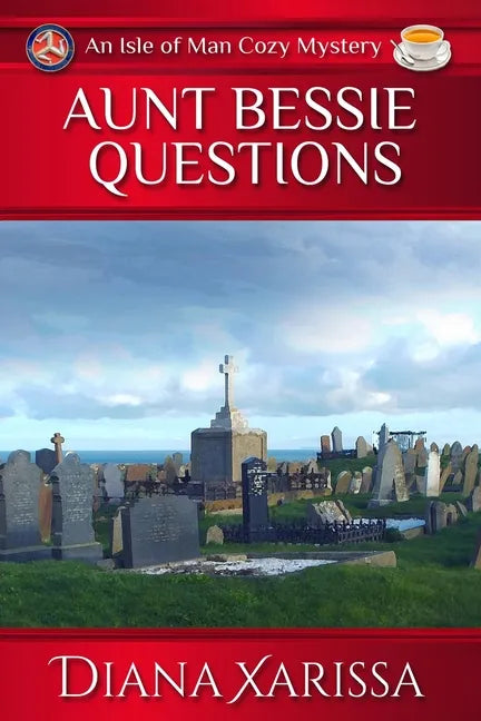 Aunt Bessie Questions - Paperback