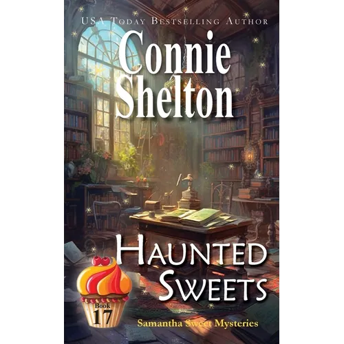 Haunted Sweets - Paperback