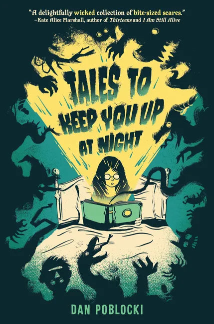 Tales to Keep You Up at Night - Hardcover