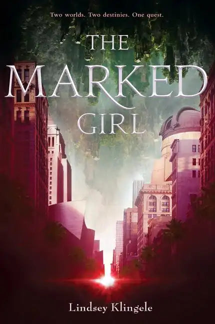 The Marked Girl - Paperback