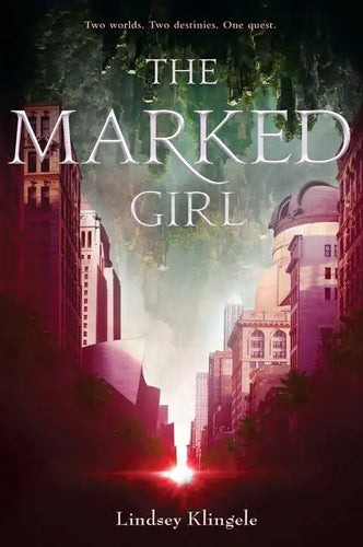 The Marked Girl - Paperback