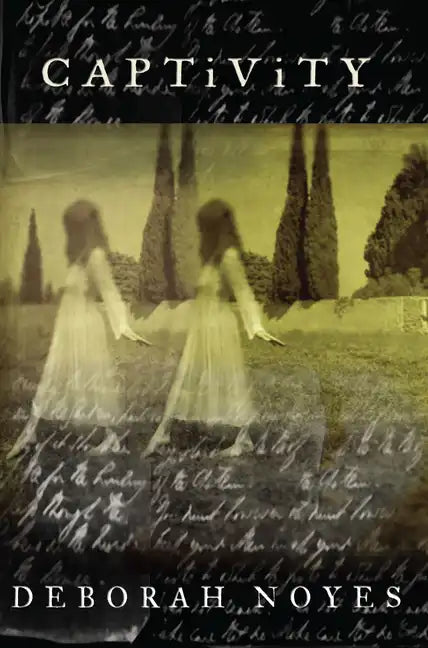 Captivity - Paperback