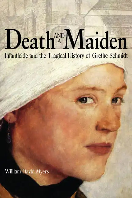 Death and a Maiden - Paperback