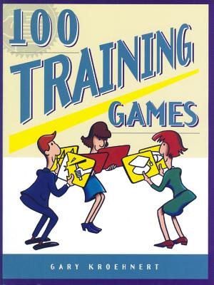 100 Training Games - Paperback