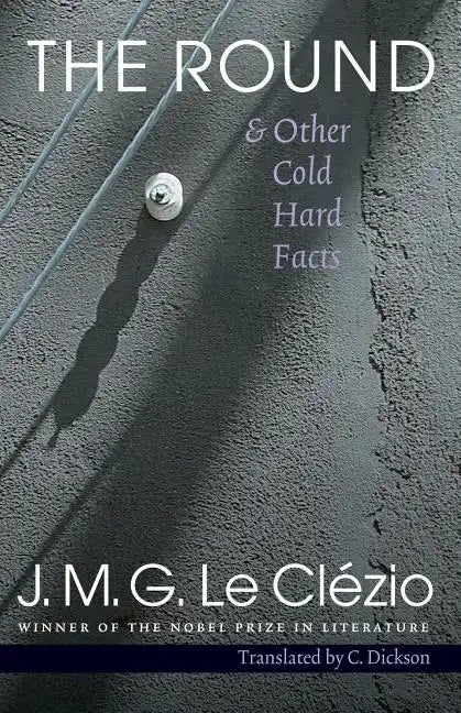 The Round & Other Cold Hard Facts - Paperback