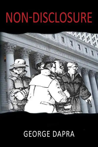 Non-Disclosure - Paperback