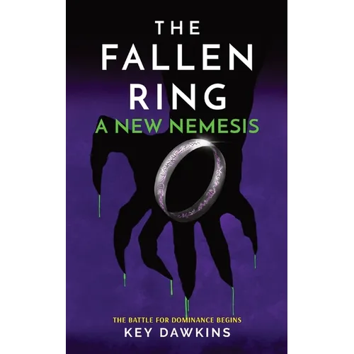 The Fallen Ring 2 a New Nemesis: A YA Action Thriller Novella - Paperback
