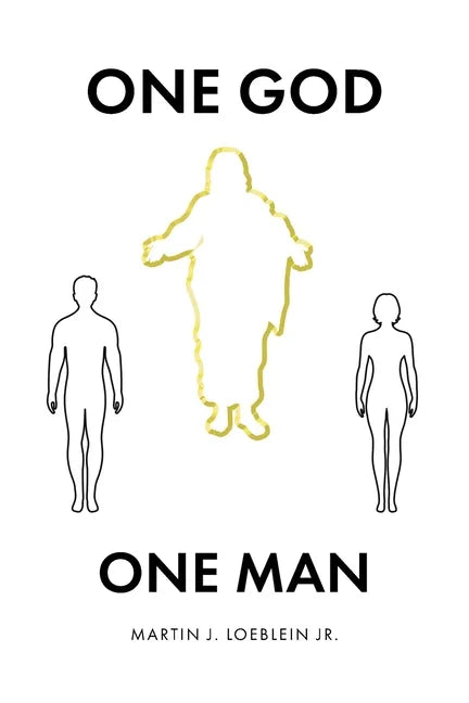 One God One Man - Paperback