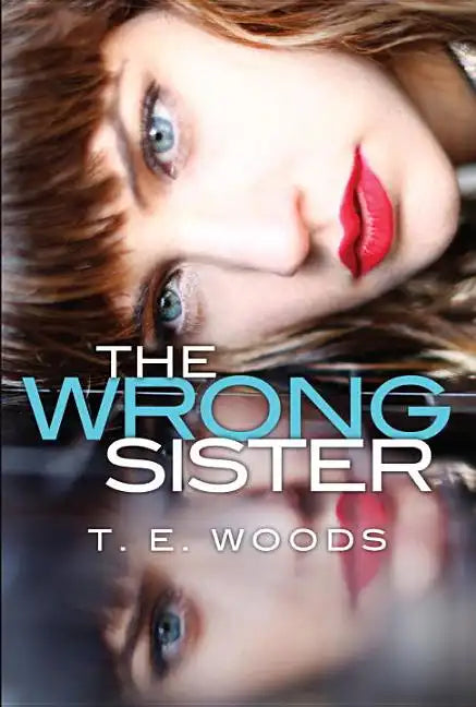 The Wrong Sister - Paperback